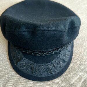 Greek fisherman’s cap